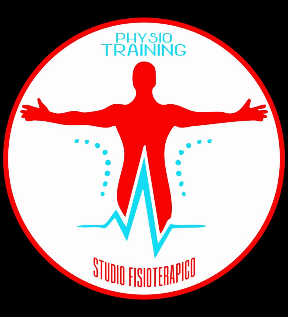 LOGO Trattamenti fisioterapici personalizzati a Gubbio